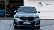 BMW X1 sDrive 18d M Sport 5dr Step Auto Diesel Estate